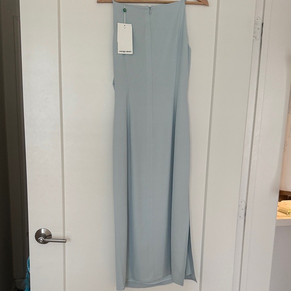 Brand new Chic Midi Dress Small - Picture 6 of 11